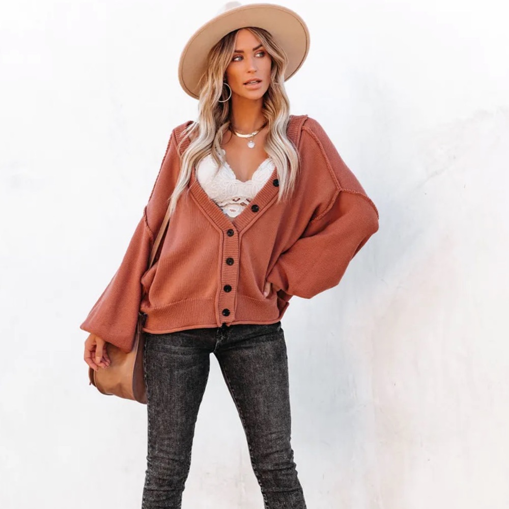 Vici sweater